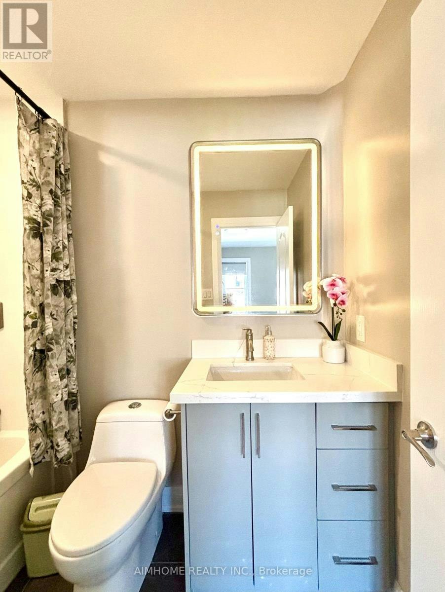 35-15 Old Colony Road, Richmond Hill, ON, L4E 4L5 - 11