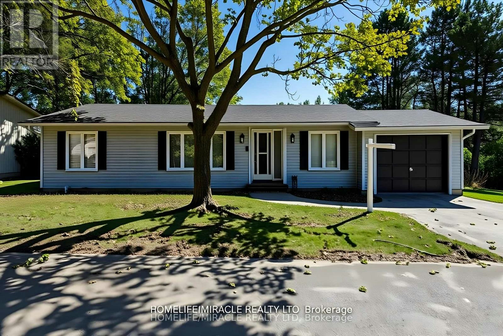 1 Tecumseth Pines Drive, New Tecumseth, ON, L0G 1W0