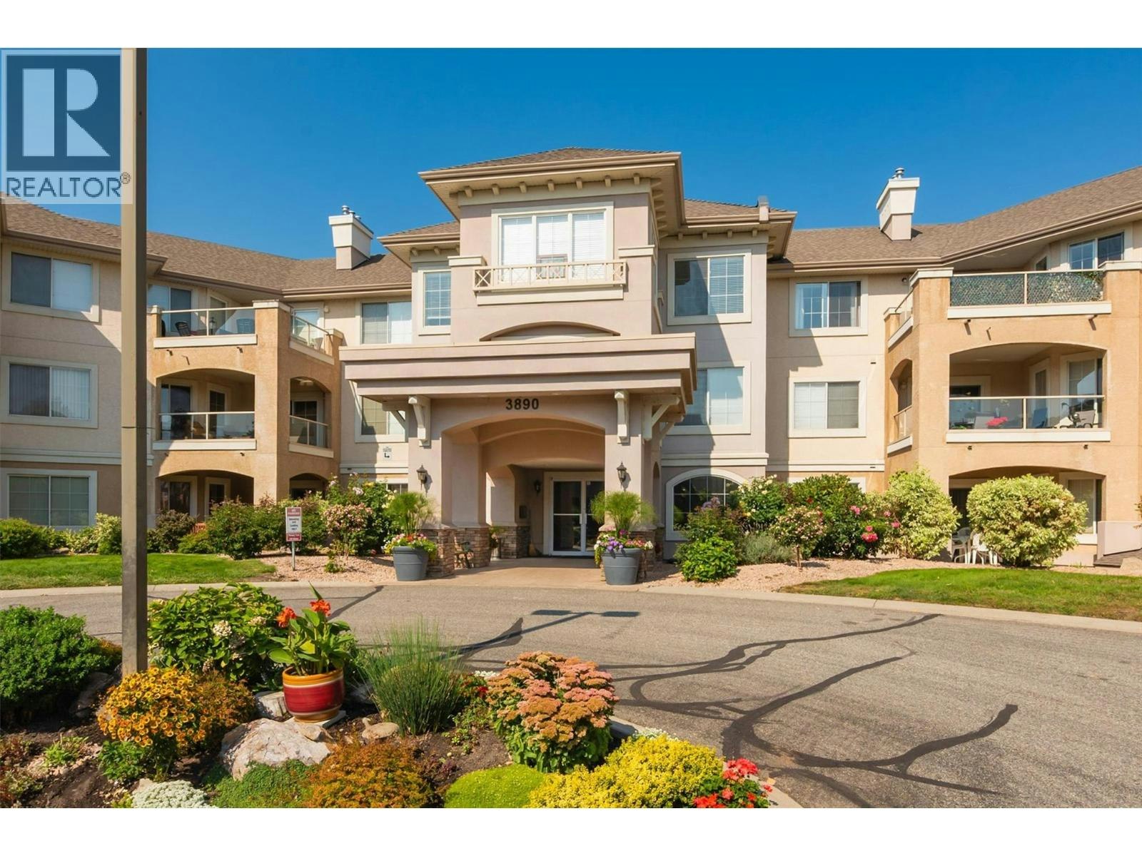 303-3890 Brown Road, West Kelowna, BC, V4T 2J5