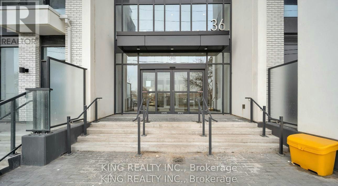 529-36 Zorra Street, Toronto, ON, M8Z 0G5 - 3