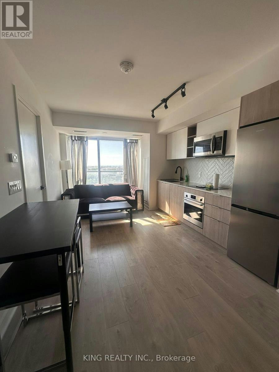 529-36 Zorra Street, Toronto, ON, M8Z 0G5 - 8