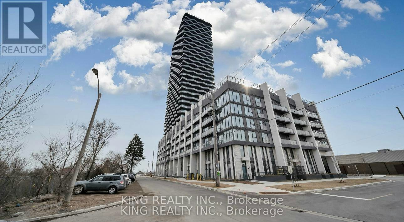 529-36 Zorra Street, Toronto, ON, M8Z 0G5