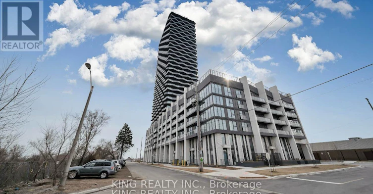 529-36 Zorra Street, Toronto, ON, M8Z 0G5