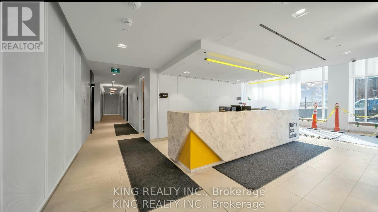 529-36 Zorra Street, Toronto, ON, M8Z 0G5 - 4