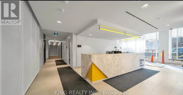 529-36 Zorra Street, Toronto, ON, M8Z 0G5 - 4