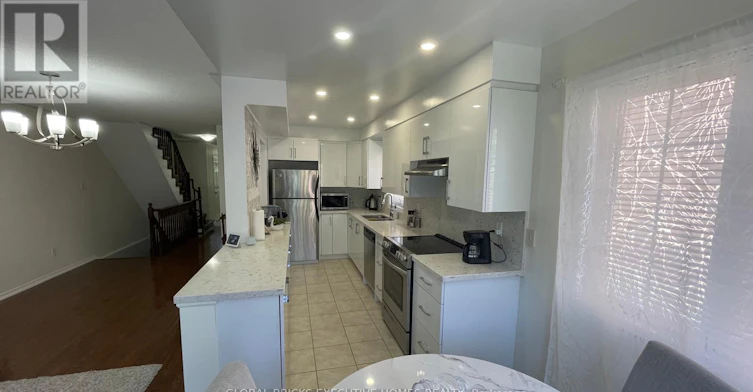 11-5255 Palmetto Place, Mississauga, ON, L5M 0H2 - 2