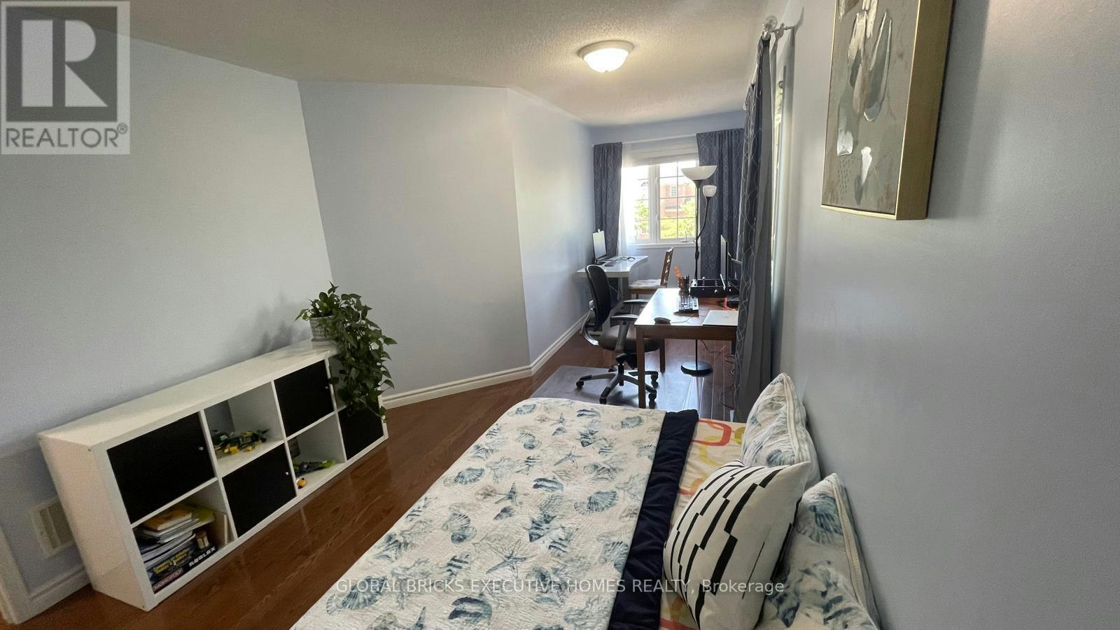 11-5255 Palmetto Place, Mississauga, ON, L5M 0H2 - 5