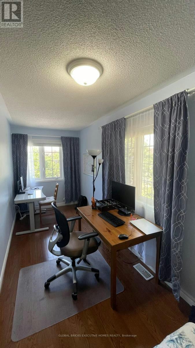 11-5255 Palmetto Place, Mississauga, ON, L5M 0H2 - 10