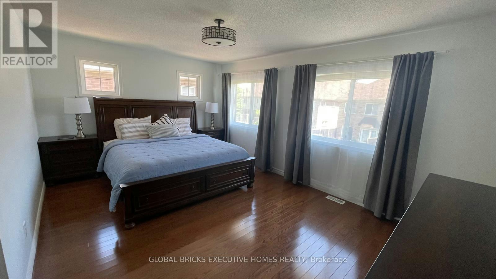 11-5255 Palmetto Place, Mississauga, ON, L5M 0H2 - 12