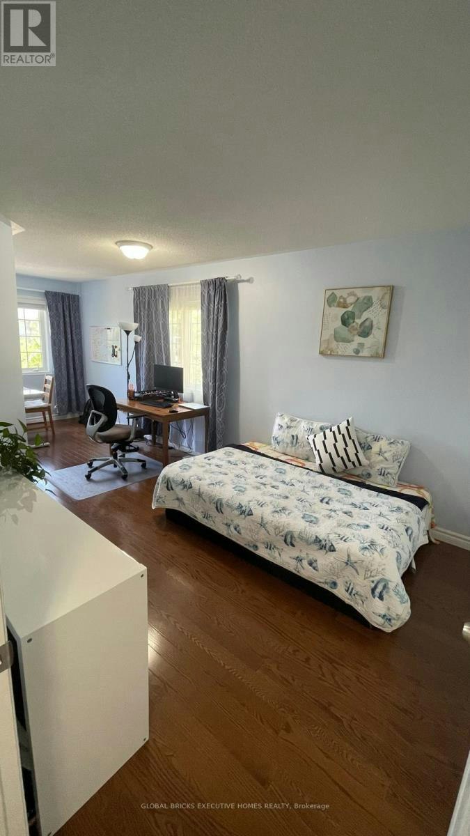11-5255 Palmetto Place, Mississauga, ON, L5M 0H2 - 6