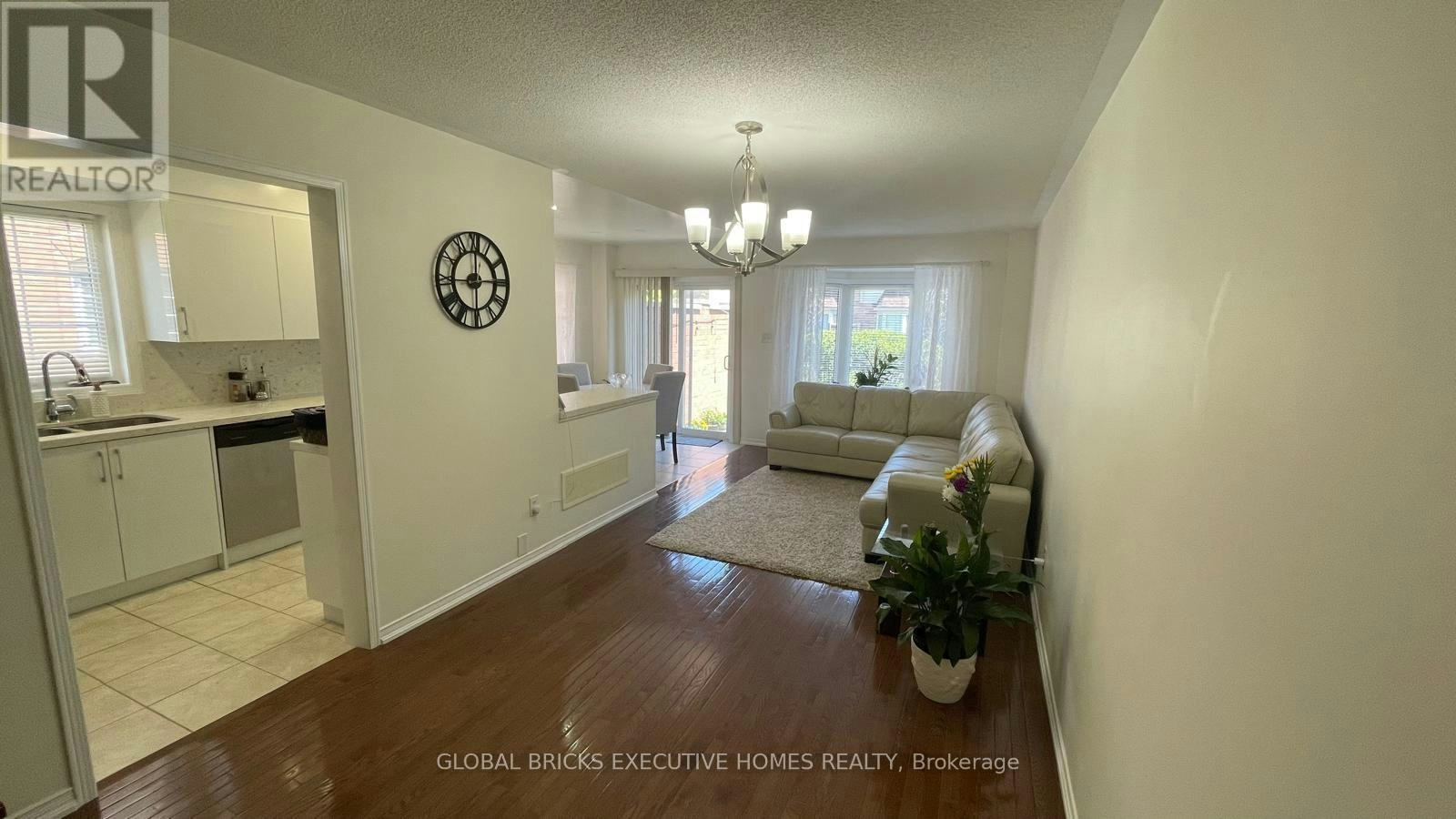 11-5255 Palmetto Place, Mississauga, ON, L5M 0H2 - 4