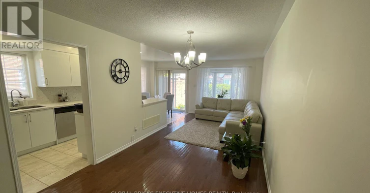 11-5255 Palmetto Place, Mississauga, ON, L5M 0H2 - 4