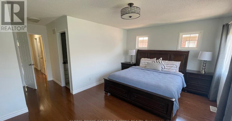 11-5255 Palmetto Place, Mississauga, ON, L5M 0H2 - 11