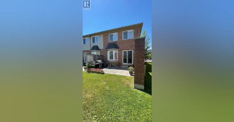 11-5255 Palmetto Place, Mississauga, ON, L5M 0H2