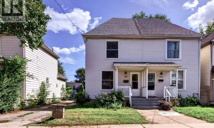 146 Barnesdale Avenue N