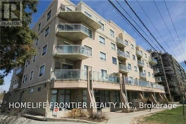 102-778 Sheppard Avenue W, Toronto, ON, M3H 6B7
