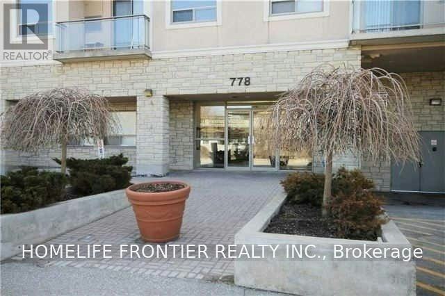 102-778 Sheppard Avenue W, Toronto, ON, M3H 6B7 - 2