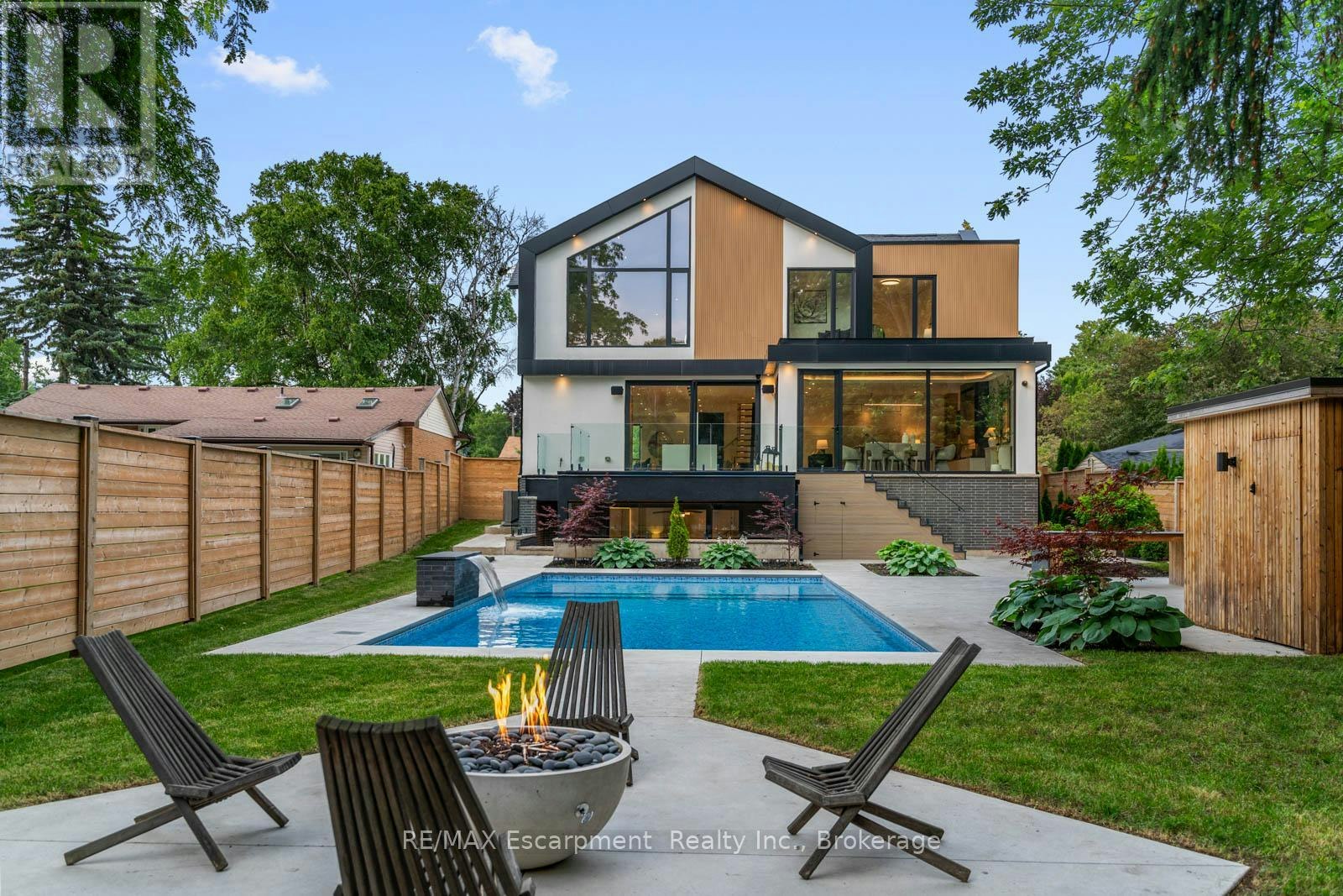 298 Strathcona Drive, Burlington, ON, L7L 2E1 - 24