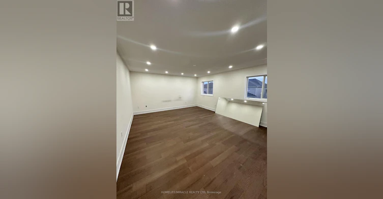 MAIN-56 Baycliffe Drive, Whitby, ON, L1P 0B2 - 9