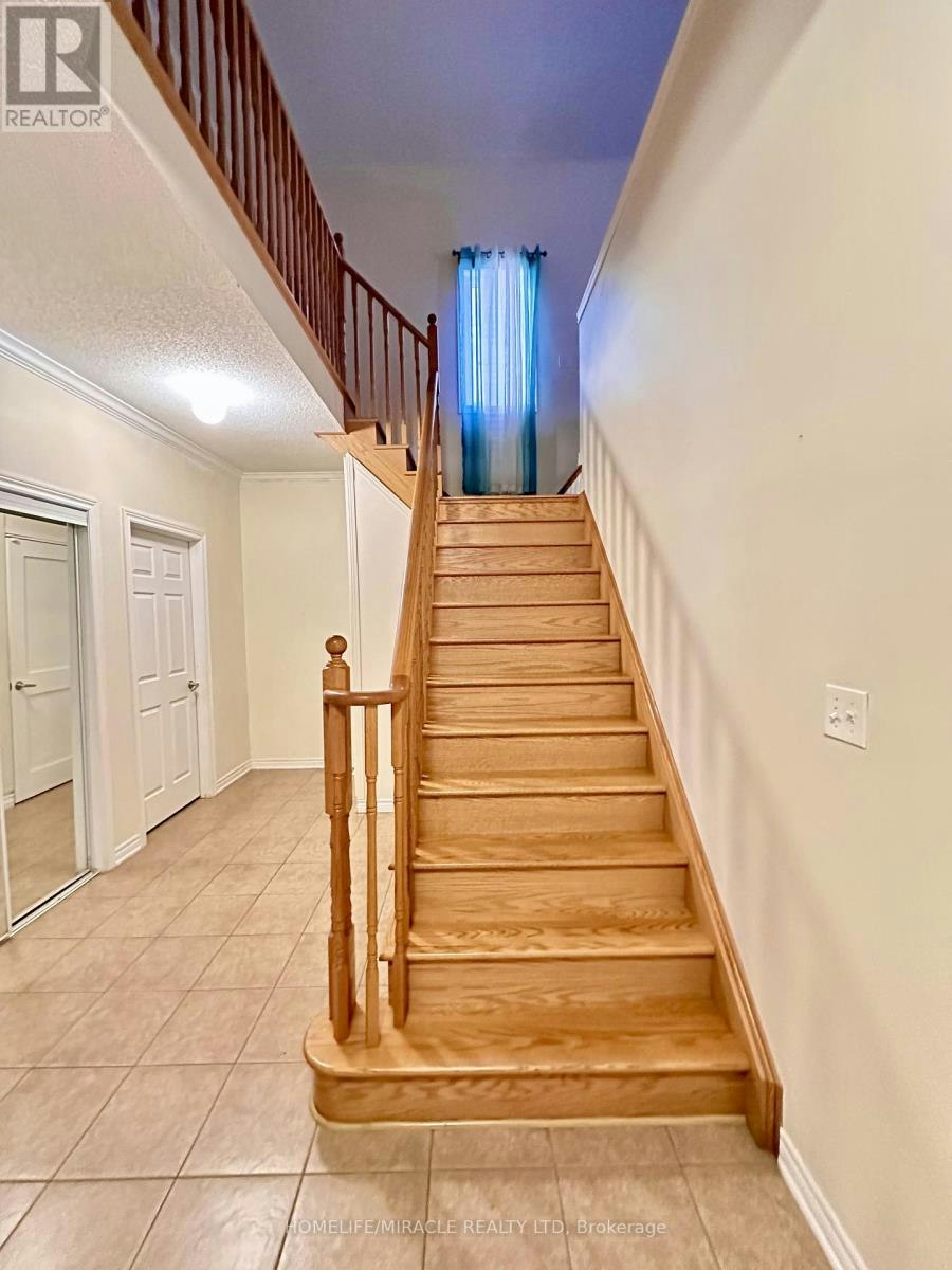 MAIN-56 Baycliffe Drive, Whitby, ON, L1P 0B2 - 2