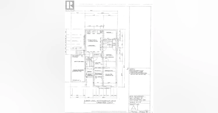 2-365 Spence Street, Saugeen Shores, ON, N0H 2L0 - 13