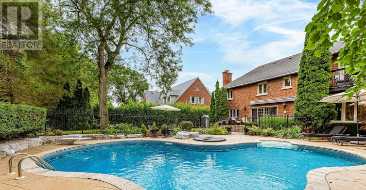 2446 Hammond Road, Mississauga, ON, L5K 1T2 - 45