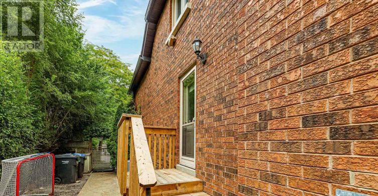 2446 Hammond Road, Mississauga, ON, L5K 1T2 - 48