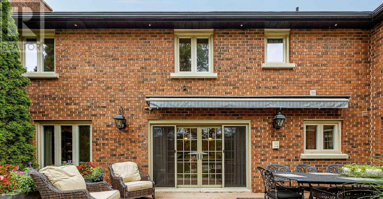 2446 Hammond Road, Mississauga, ON, L5K 1T2 - 46