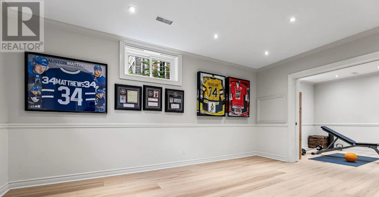2446 Hammond Road, Mississauga, ON, L5K 1T2 - 36