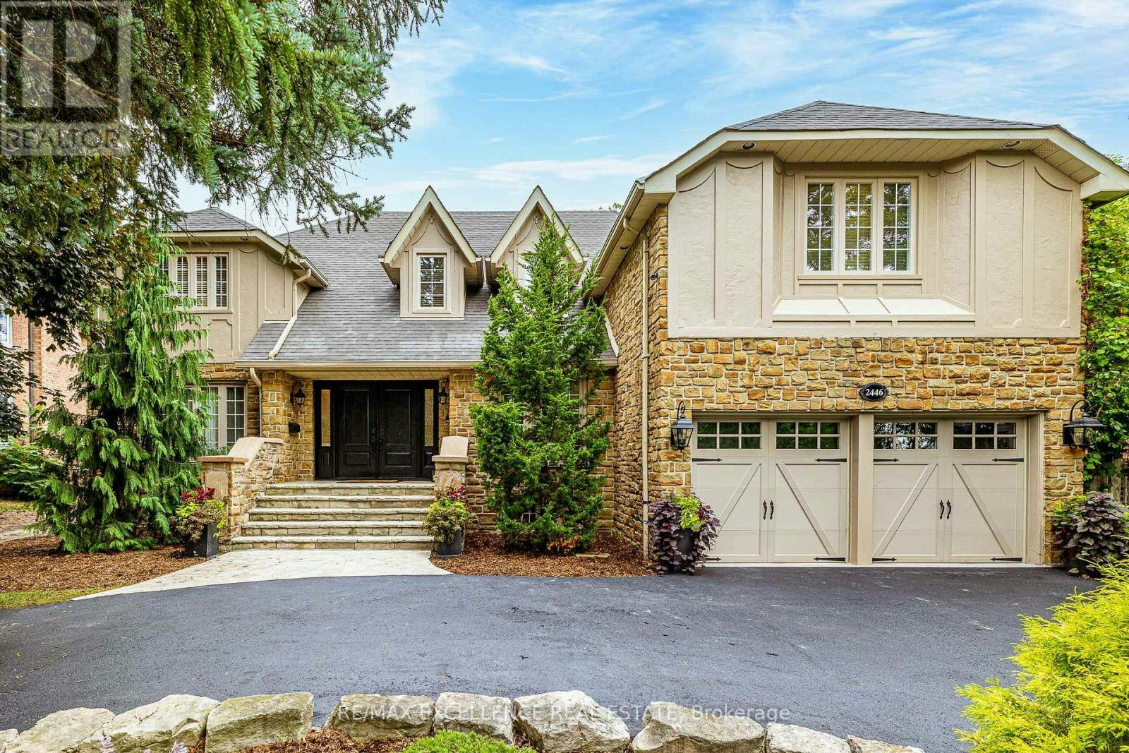 2446 Hammond Road, Mississauga, ON, L5K 1T2 - 2