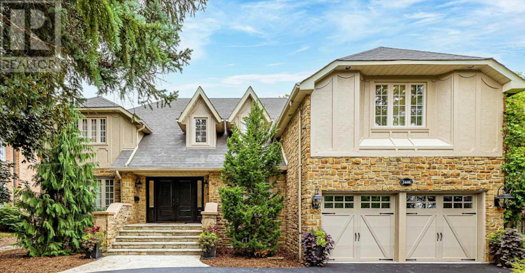 2446 Hammond Road, Mississauga, ON, L5K 1T2 - 2