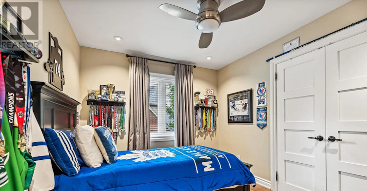 2446 Hammond Road, Mississauga, ON, L5K 1T2 - 25