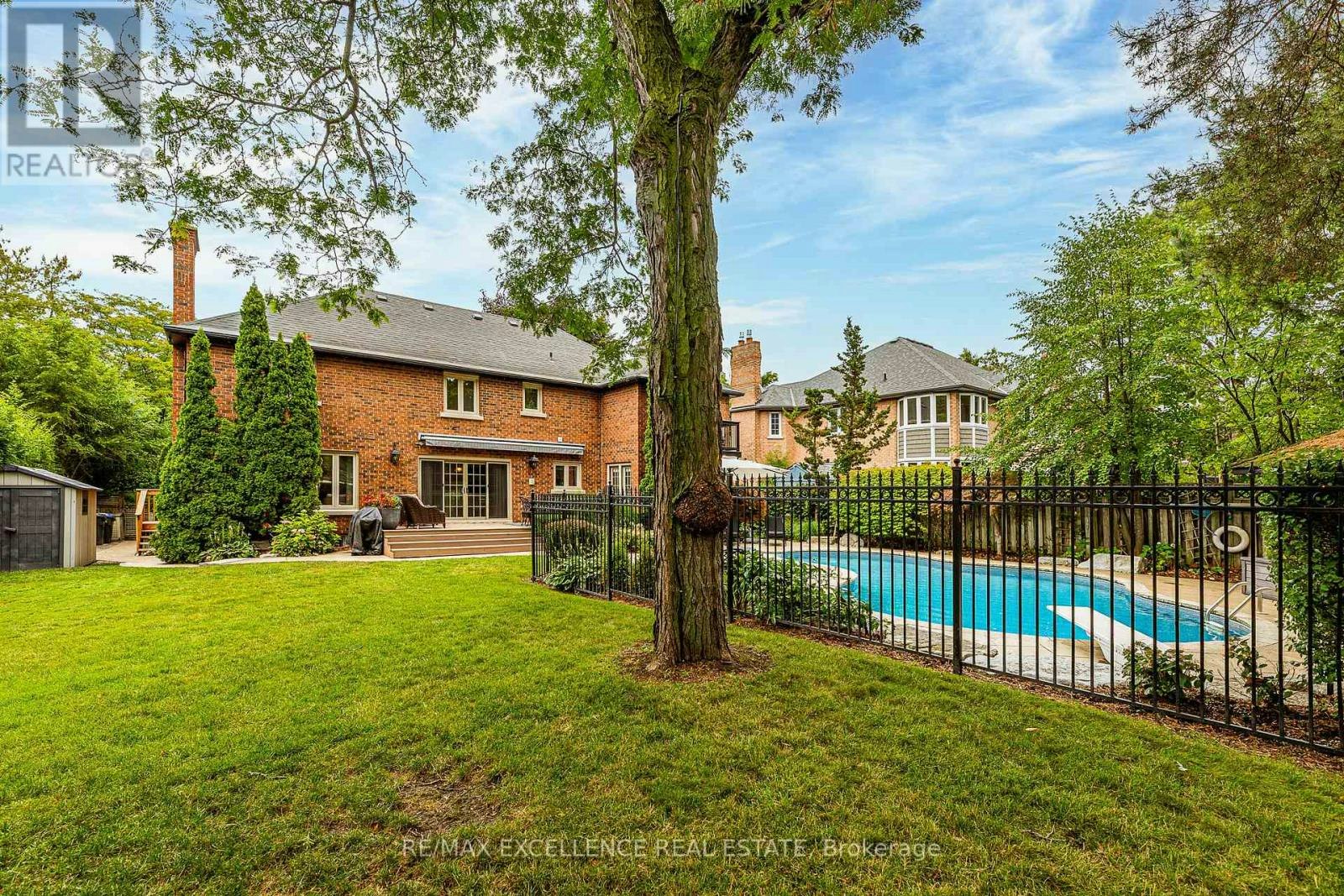 2446 Hammond Road, Mississauga, ON, L5K 1T2 - 47