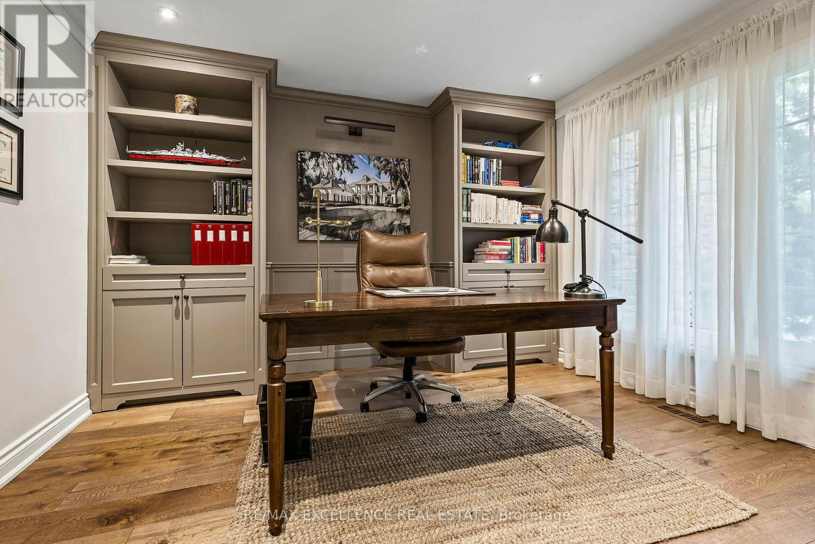 2446 Hammond Road, Mississauga, ON, L5K 1T2 - 5