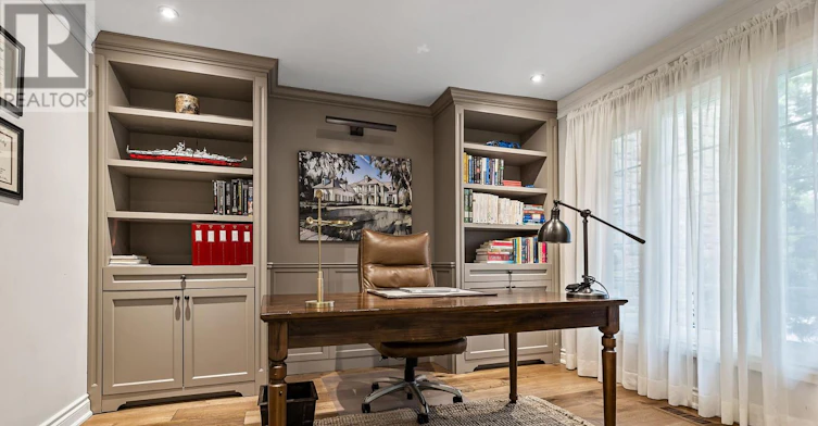 2446 Hammond Road, Mississauga, ON, L5K 1T2 - 5