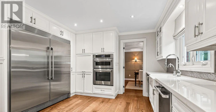 2446 Hammond Road, Mississauga, ON, L5K 1T2 - 10