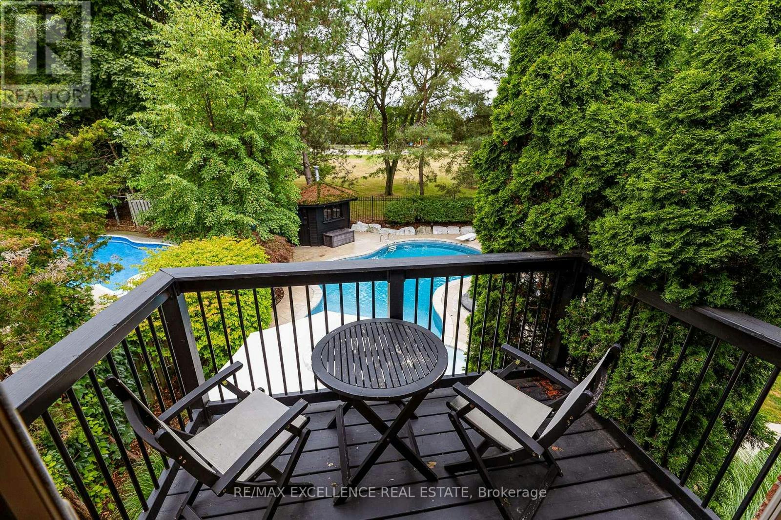 2446 Hammond Road, Mississauga, ON, L5K 1T2 - 31