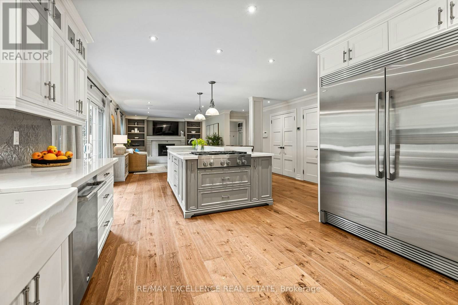 2446 Hammond Road, Mississauga, ON, L5K 1T2 - 12