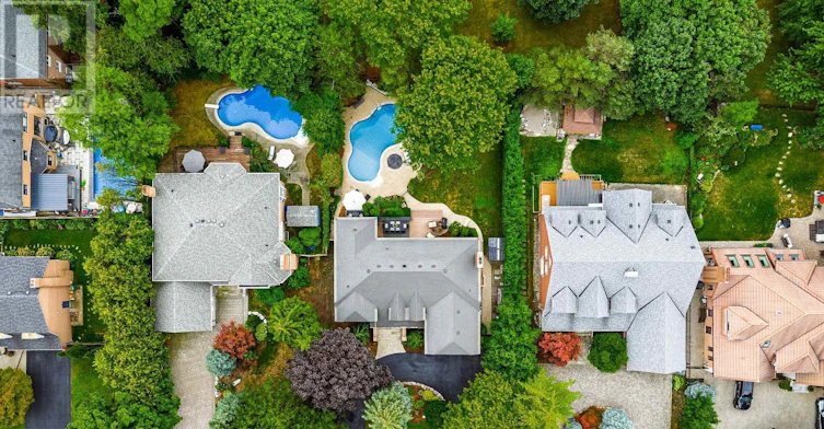 2446 Hammond Road, Mississauga, ON, L5K 1T2