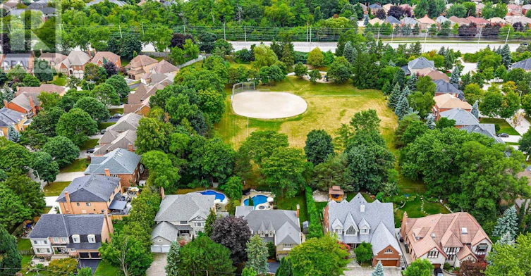 2446 Hammond Road, Mississauga, ON, L5K 1T2 - 49