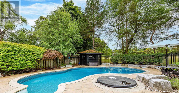 2446 Hammond Road, Mississauga, ON, L5K 1T2 - 44