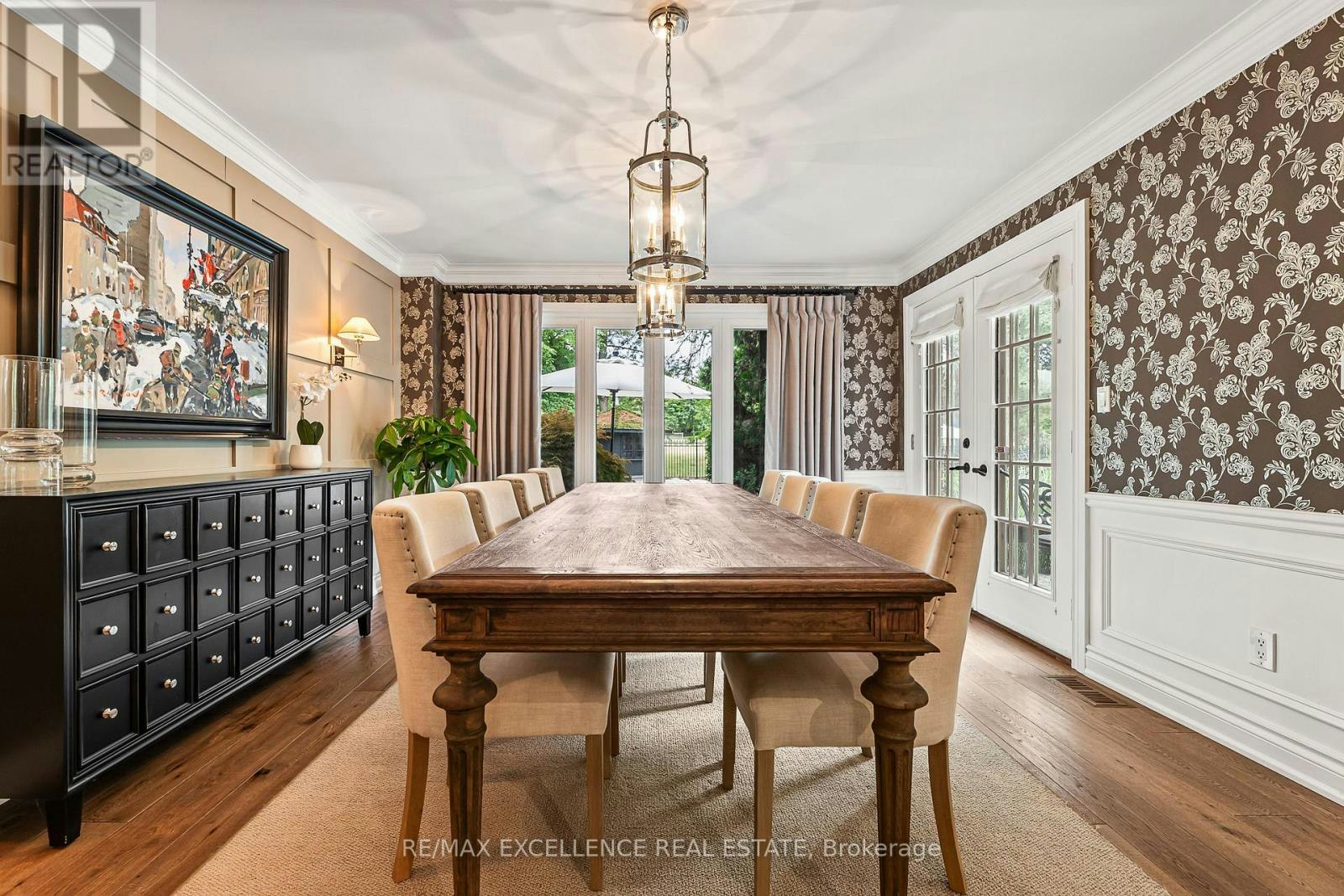 2446 Hammond Road, Mississauga, ON, L5K 1T2 - 9