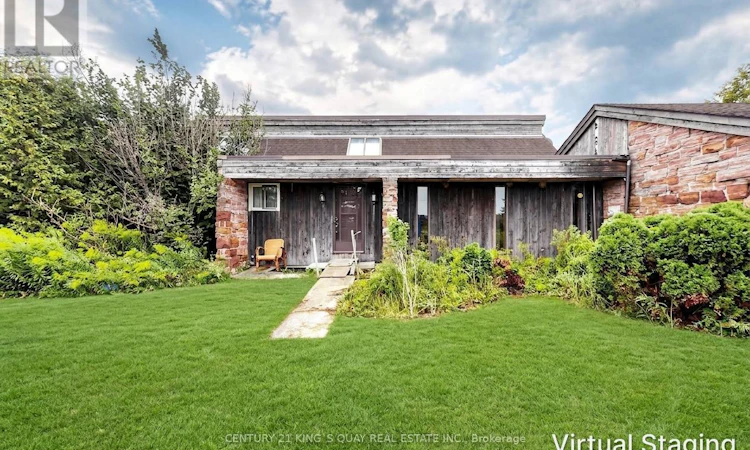 296 Darling Road