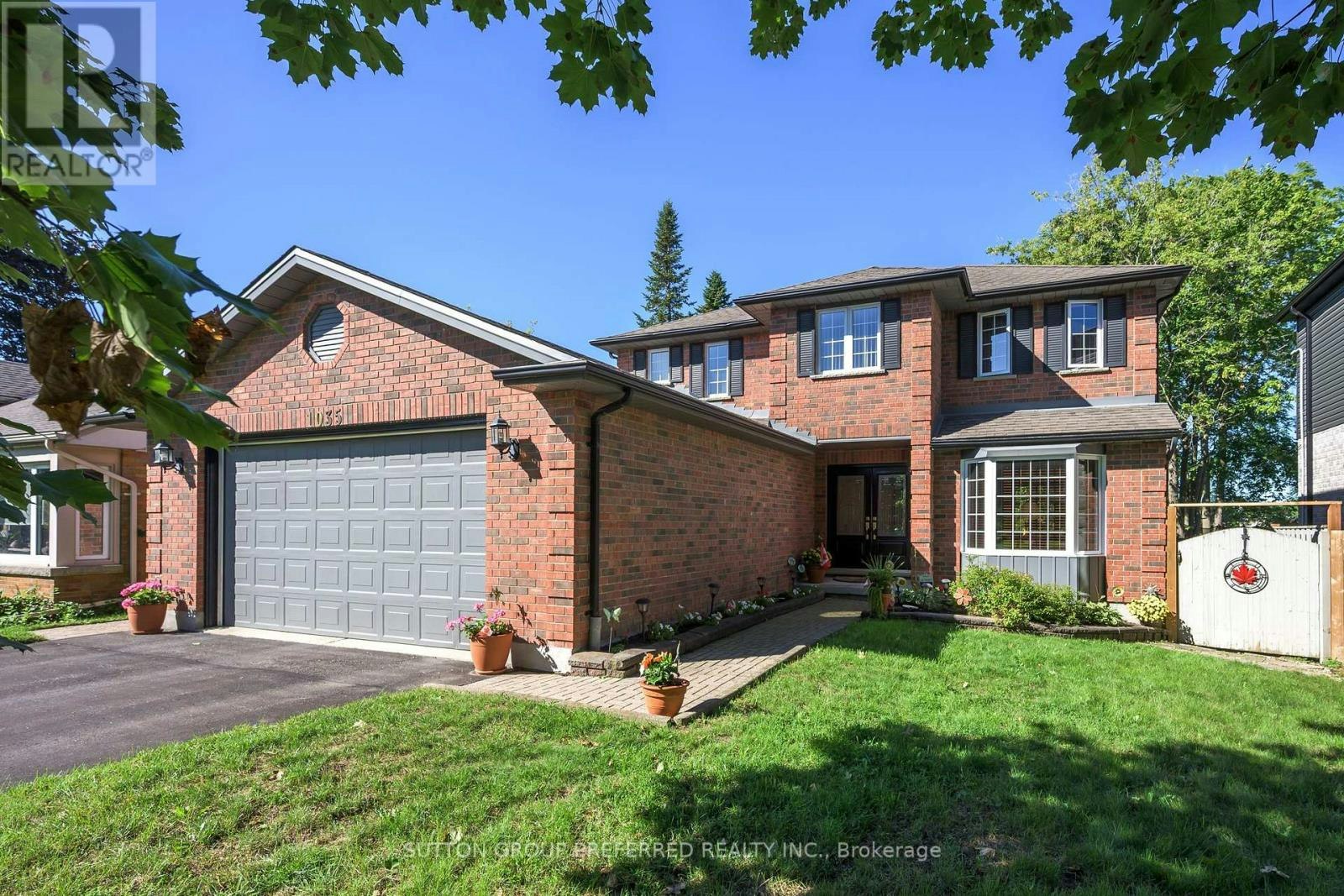 1035 Dearness Drive, London, ON, N6E 1N8