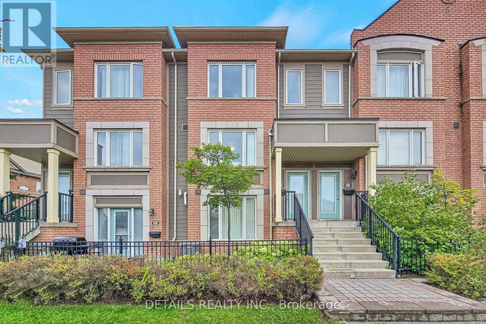 149 Lewis Honey Drive, Aurora, ON, L4G 0R8