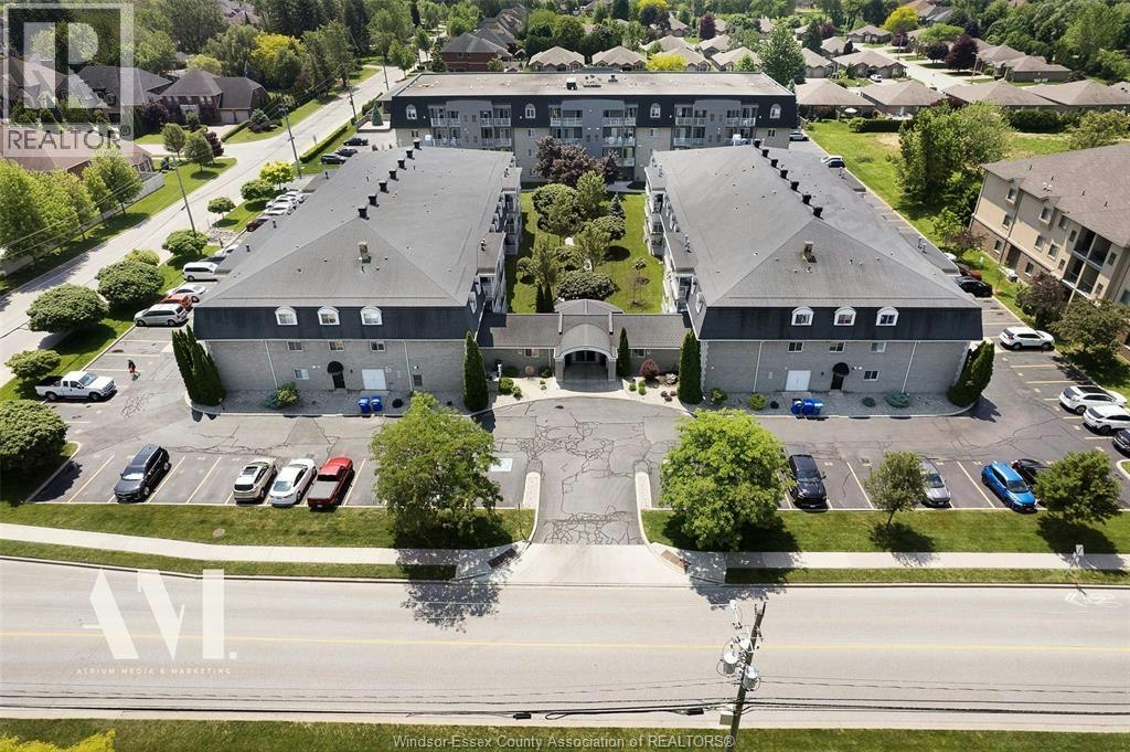 309-1995 Normandy, Lasalle, ON, N9H 1P9