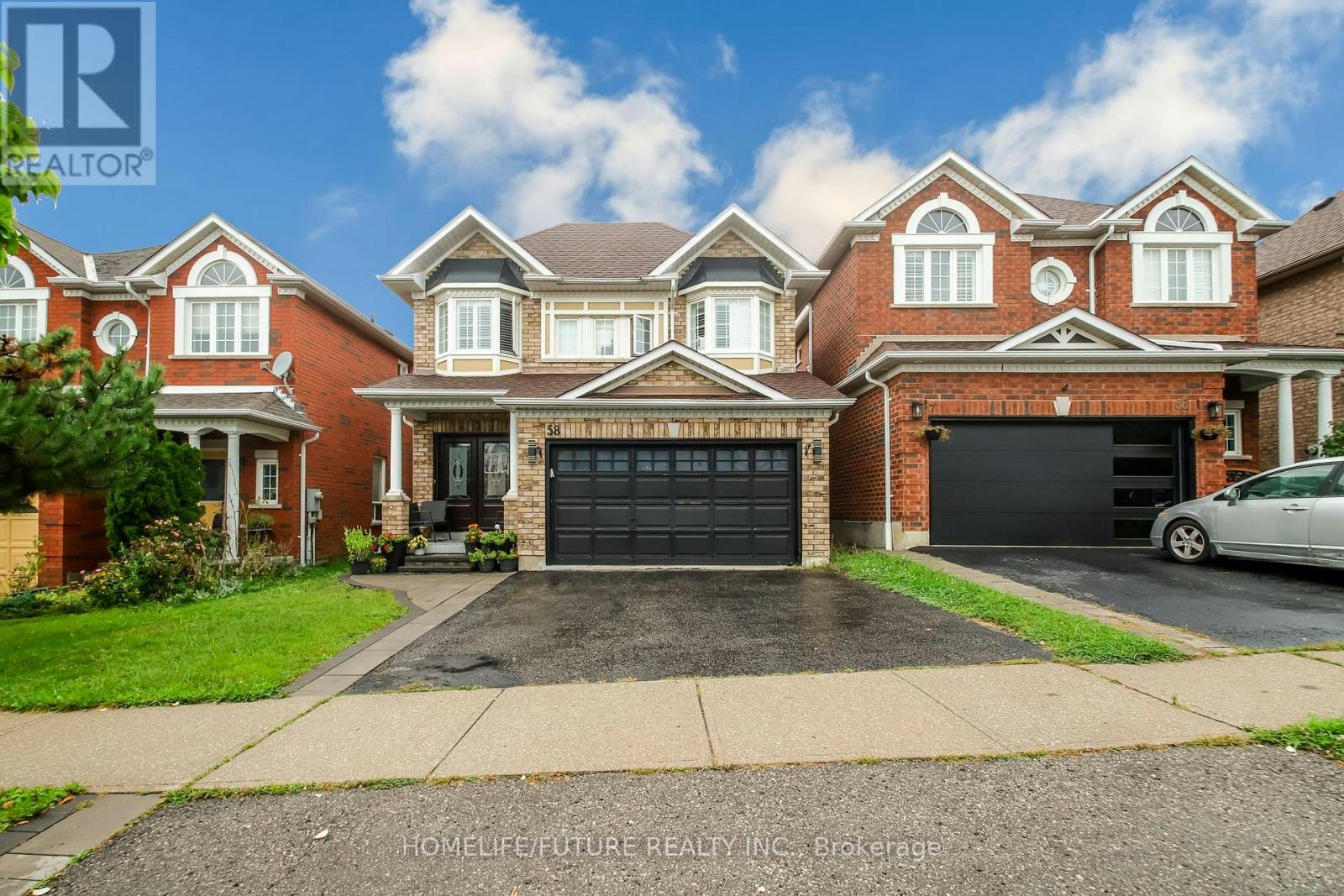 58 Jonesridge Drive, Ajax, ON, L1T 0B2