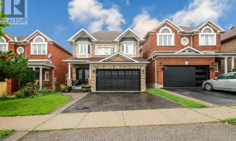 58 Jonesridge Drive