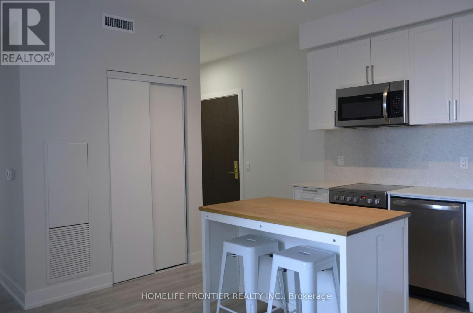 505 268 Buchanan Drive W, Markham, ON, L3R 8G9 - 6
