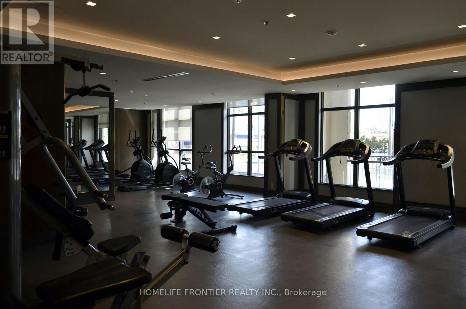 505 268 Buchanan Drive W, Markham, ON, L3R 8G9 - 22